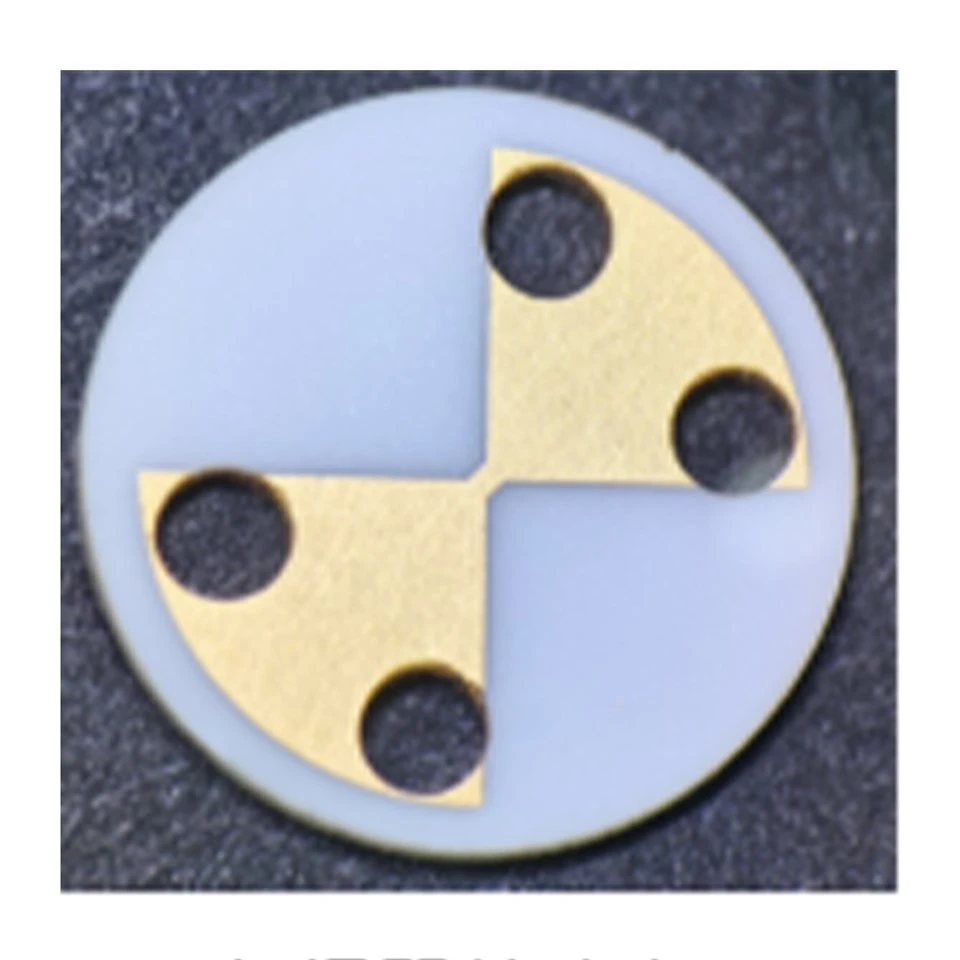 Tinrin Film Circuit Technology